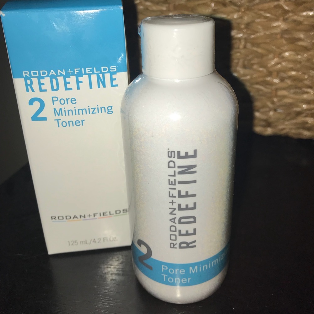 Rodan & Fields Redefine 2